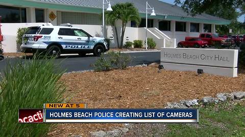 Holmes Beach create new security program after violent home invasion