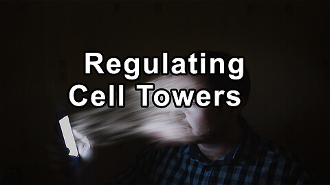 Individual Cases of People Affected by Cell Tower Installations and the FDA’s Admission That They Do