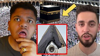 Ex-Muslim EXPOSES Pagan Origins in Ramadan! This is Scary for Muslims!