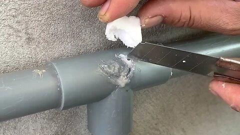 Few people know this secret! Styrofoam amazing idea