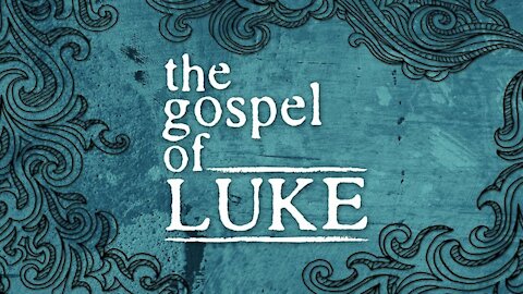 Sunday, December 27, 2020 - Luke 2:21-52 - Freedom Community Church - Pastor Rob Lloyd