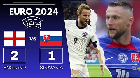 Diabolical England Deserve To Lose ! England 2 Slovakia 1 Analysis