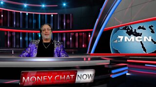 Money Chat Now (10-17-22) Save the Earth...By KILLING People?!