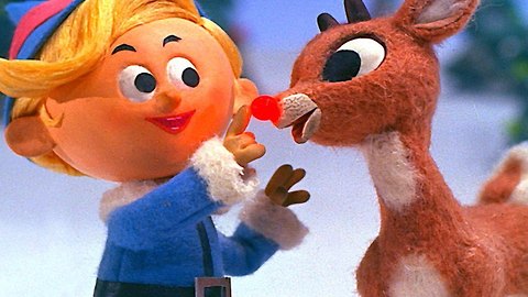 5 Things You Didn’t Know About Rudolph the Red Nosed Reindeer