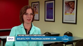 Online Trading Academy- Protect And Grow Your Savings