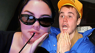 Selena Gomez STEALS Justin Bieber’s Spotlight By Announcing NEW MUSIC & New BOYFRIEND!