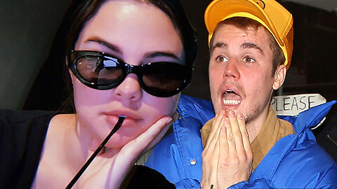 Selena Gomez STEALS Justin Bieber’s Spotlight By Announcing NEW MUSIC & New BOYFRIEND!