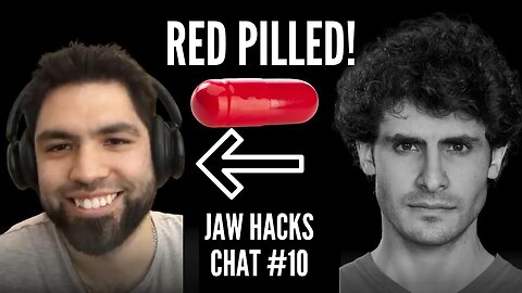 Chat #10 - Red Pilled But Still MSE-Maxxing