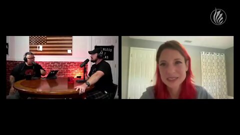 Bringing down the Establishment w/ Melissa Martz!|| Mike & Massey|| Self-Evident Podcast