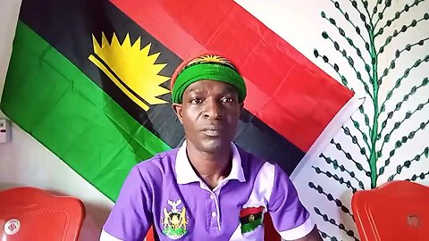 Ipob awareness campaign on Free MNK Unconditionally continues with Fearless Ipobevangelist