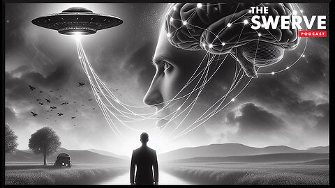 One Weird Thing Connecting UFO Sightings and the Brain