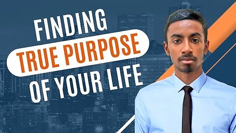 🔮 Unveiling Your LIFE PURPOSE! Discover Meaning and Happiness TODAY! 🚀😇
