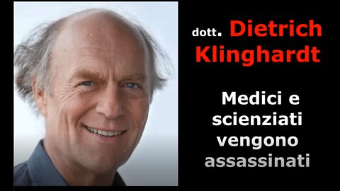 Medici e scienziati vengono assassinati