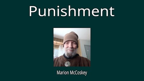 Punishment Narration