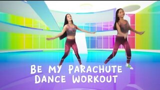 The Boss Girls - Be My Parachute - Dance Workout