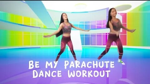 The Boss Girls - Be My Parachute - Dance Workout