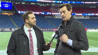 Week 16: Joe B and Matt Bove break down the Bills' 24-17 loss to the Patriots