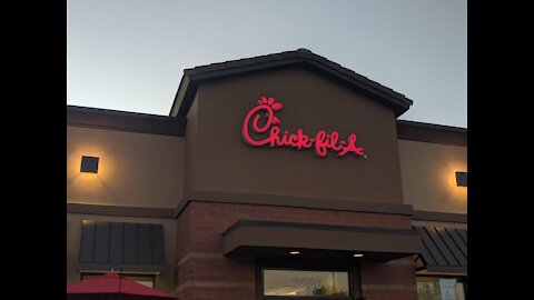 Burger King SLAMS Chick-Fil-A Over Lack Of Donations For LGBT Groups Rpt 9th Jun, 2021