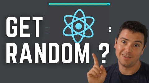 How to create a Random Name Picker using React JS