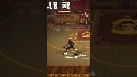 Best Dribble Move Signature Styles🏀 #tiktok #shorts #youtubeshorts #2k23 #nba2k23 #fyp #nba