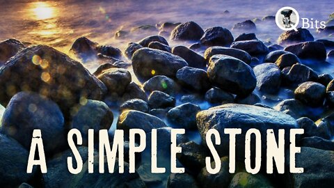 #575 // A SIMPLE STONE - LIVE