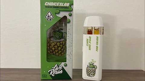 Reviewing: ChoiceSlab Dual Tank Disposable