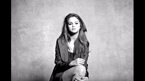 Selena Gomez - Kill 'Em With Kindness (Lyrics)