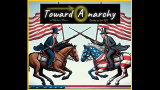 Political Analyst Michael Anderson the Tribal Nature of American Politics - Toward Anarchy