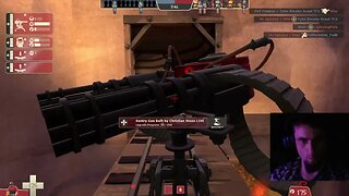 TF2"Team Target Ghey 2?" Christian Stone LIVE! Team Fortress 2