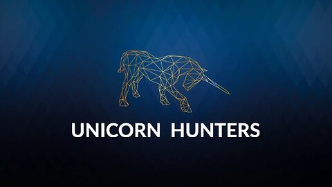 Unicorn Hunters estreia na Jovem Pan News dia 15 de janeiro