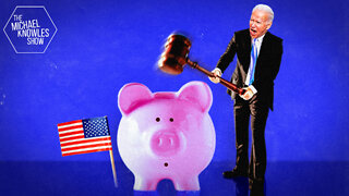 Liberals: "It Can't Get Worse" Joe Biden: "Hold My Beer" | Ep. 1028
