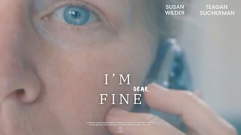 I'm Fine, Dear | Short Film, Courage in Vulnerability