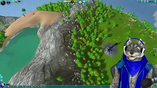 Rebuilding my Nugget Civilization - The Universim Part 1