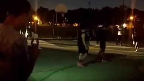 Jabari Parker challenges his Instagram followers to a pick-up basketball game