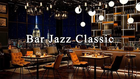Relaxing Jazz Bar Classics with New York Jazz Lounge Soft and Gentle Piano Interpretations of Jazz