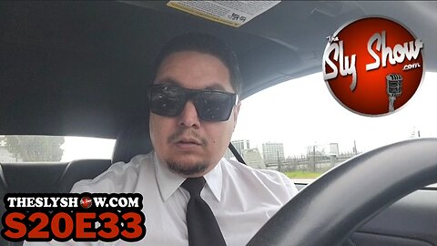 THE SLY SHOW S20E33 (TheSlyShow.com)