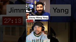 Guess the WWE Superstar: Jimmy Wang Yang