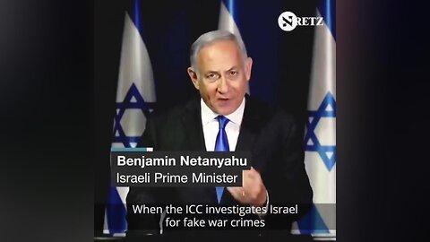 This personification of evil doesn´t like to be investigated for a war crimes