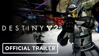 Destiny 2: Season of the Wish - Official Fireteam Finder Launch Trailer