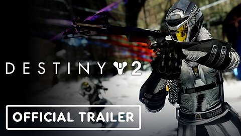 Destiny 2: Season of the Wish - Official Fireteam Finder Launch Trailer