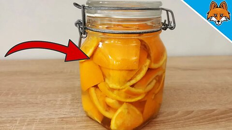 🍊 You will NEVER EVER throw away Orange Peels again after WATCHING THIS 💥