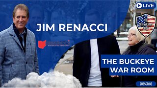 Can Jim Renacci Save Ohio Politics?