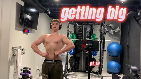 getting big pt.19