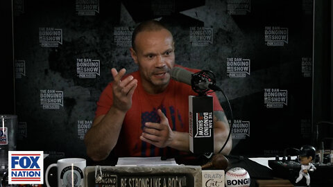 Bongino Challenges Any Biden Supporter To Call Into Radio Show And Explain Themselves