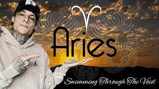 Aries - YOU ARE DESTINED FOR GREATNESS ARIES... FOLLOW THE WHITE RABBIT