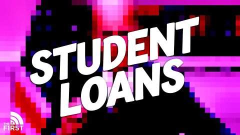 Biden's Student Loan Plan BLOCKED | Dana Loesch