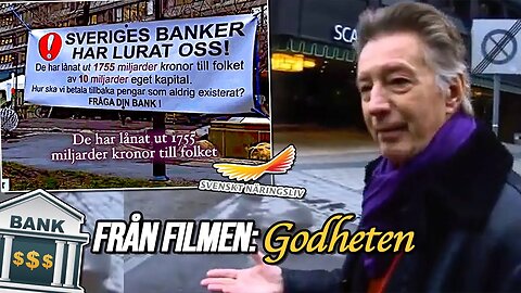 Bank & Näringsliv Räcker inte 1 Miljon/Mån i Lön?