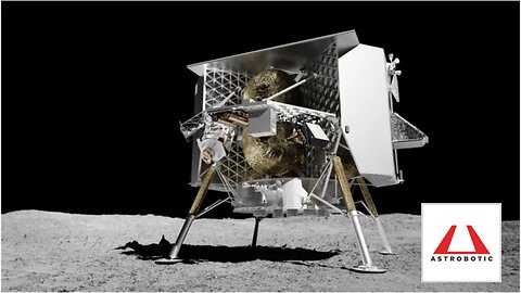 First Moon Mission in 50 Years FAILED!