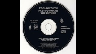 Zodiacyouth -Fast Forward The Future (Witch Hunt Mix)