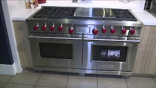 How to deal with appliance repair problems